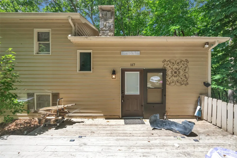 117 Horse Shoe Ridge Road E Deep Gap, NC 28618