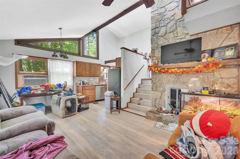 117 Horse Shoe Ridge Road E Deep Gap, NC 28618