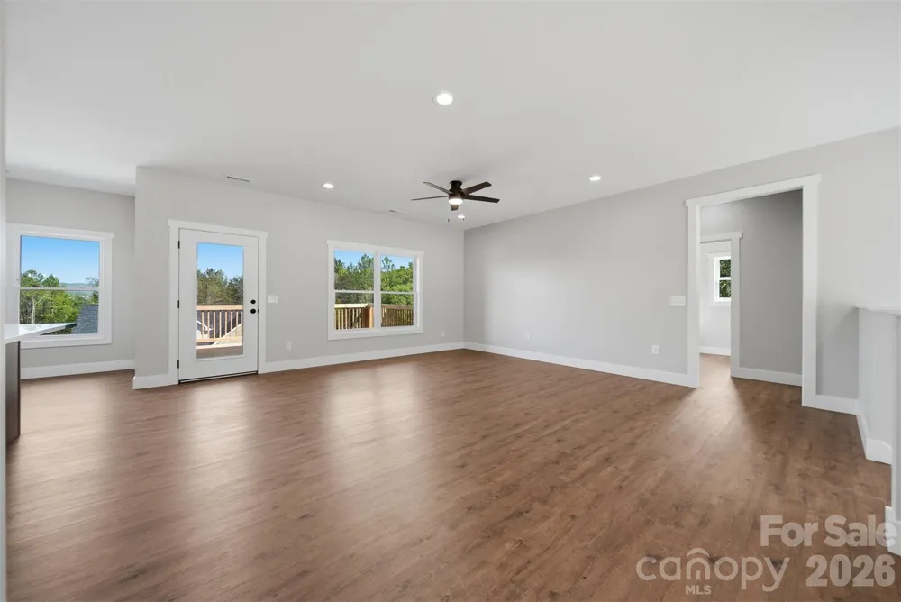 426 Huntington Woods Street SE Lenoir, NC 28645
