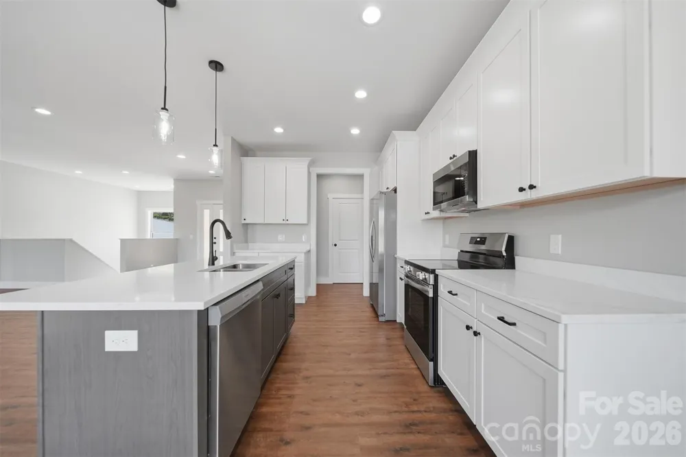 426 Huntington Woods Street SE Lenoir, NC 28645
