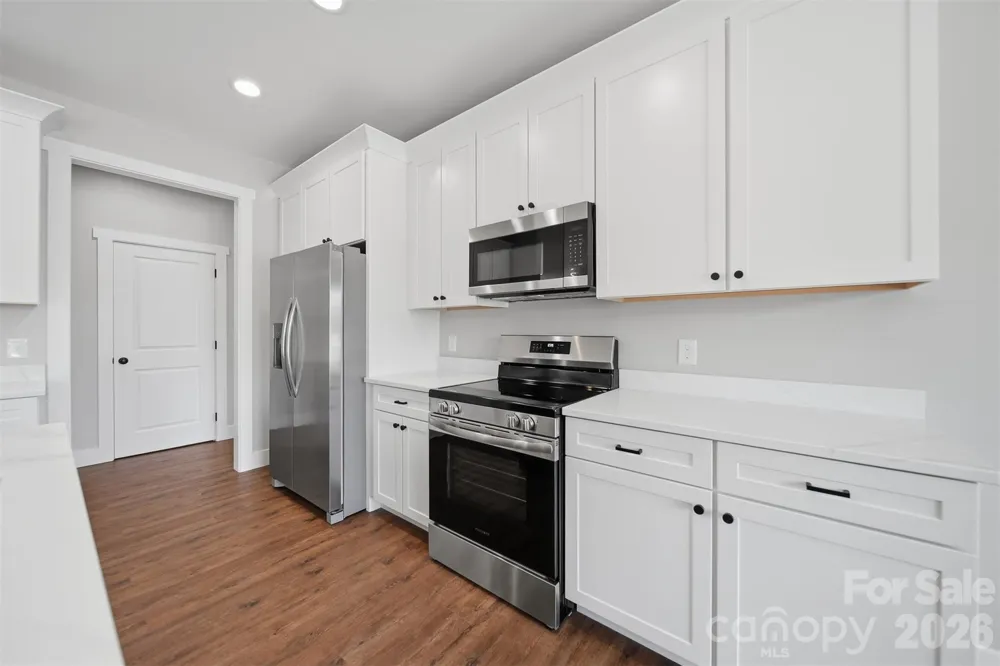 426 Huntington Woods Street SE Lenoir, NC 28645