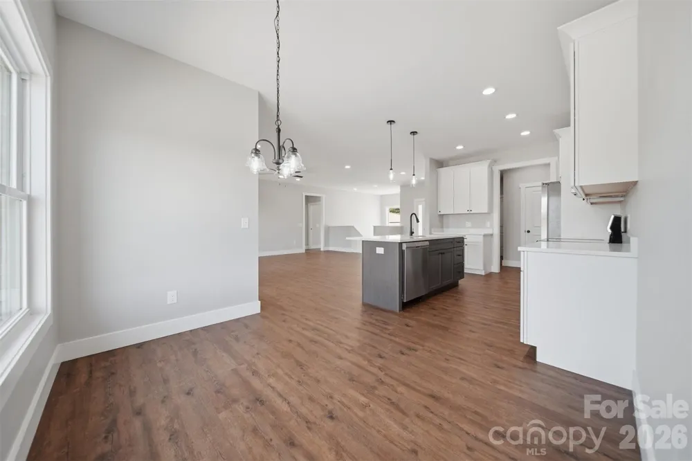 426 Huntington Woods Street SE Lenoir, NC 28645