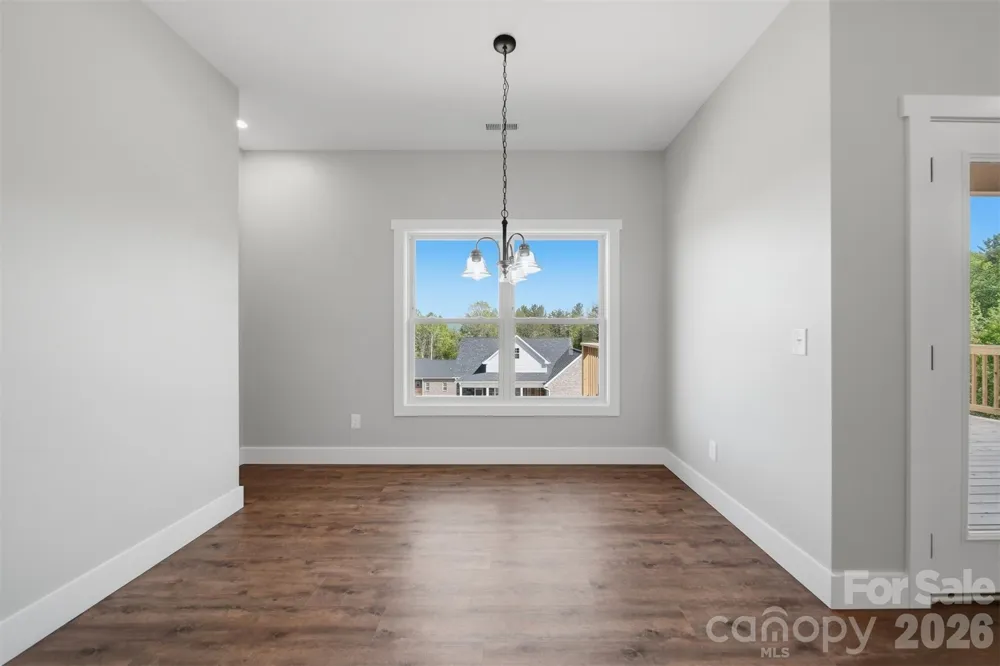 426 Huntington Woods Street SE Lenoir, NC 28645