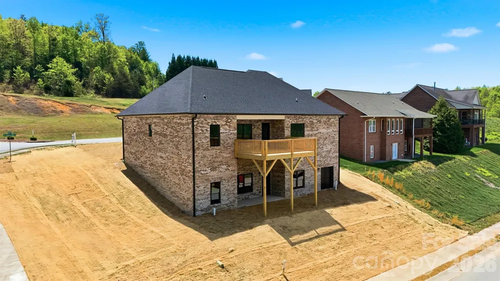 426 Huntington Woods Street SE Lenoir, NC 28645