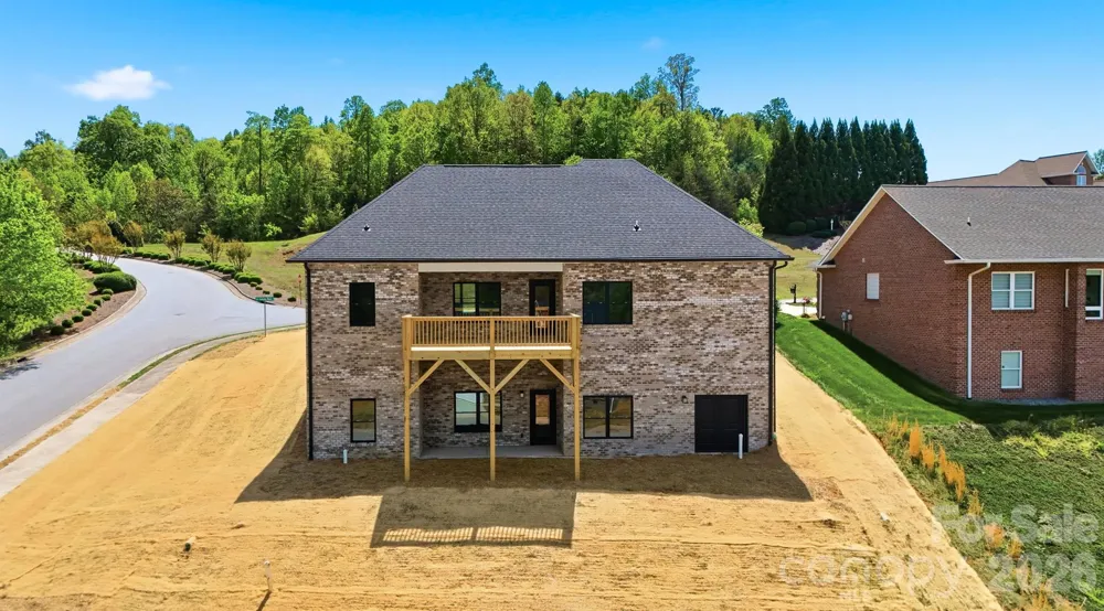 426 Huntington Woods Street SE Lenoir, NC 28645