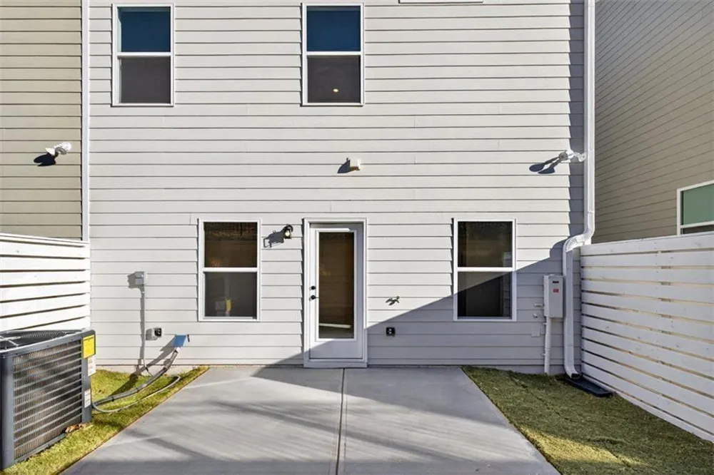 21 Bonsai Way #193 Cartersville, GA 30121