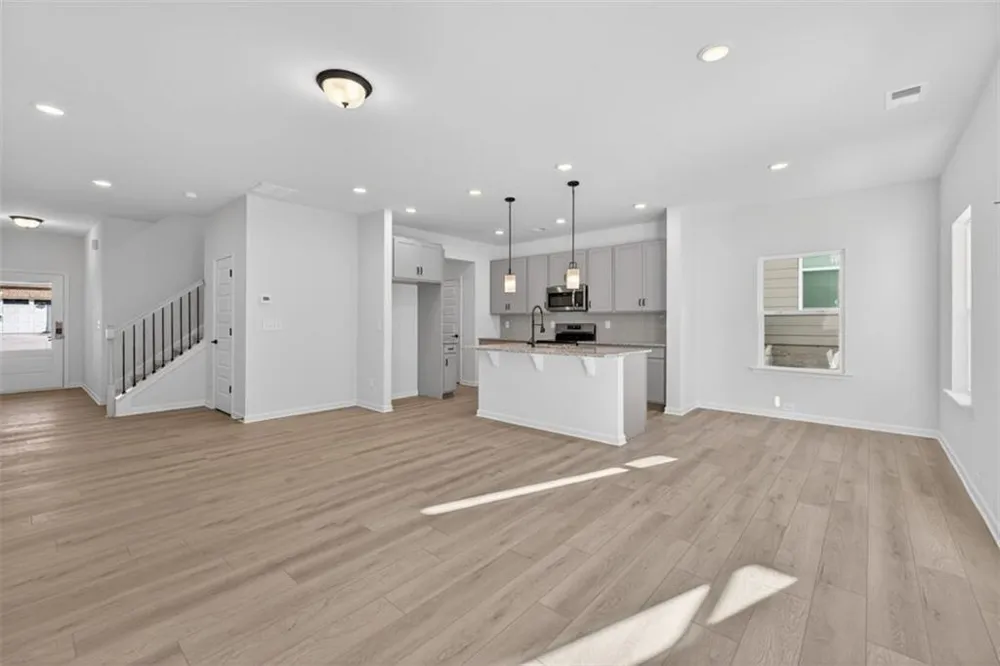 21 Bonsai Way #193 Cartersville, GA 30121