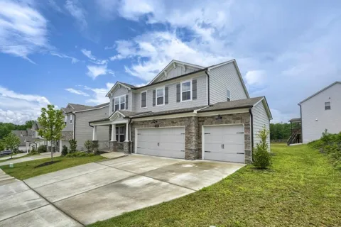 2448 Hidden Creek Road