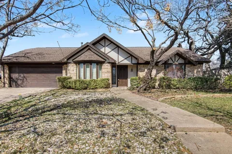 604 Baker Drive