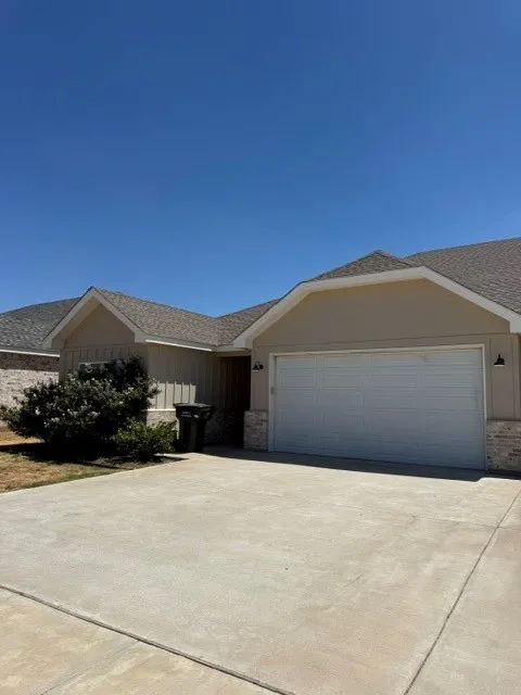 3839 Kala Drive Abilene, TX 79606