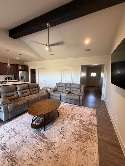 3839 Kala Drive Abilene, TX 79606