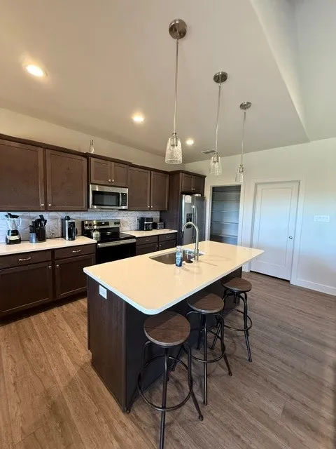 3839 Kala Drive Abilene, TX 79606