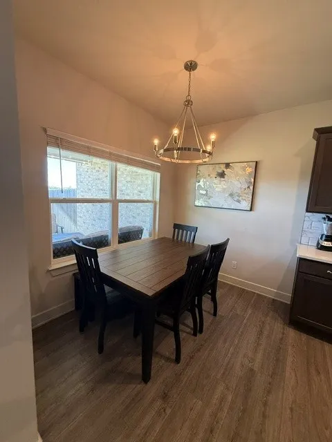 3839 Kala Drive Abilene, TX 79606