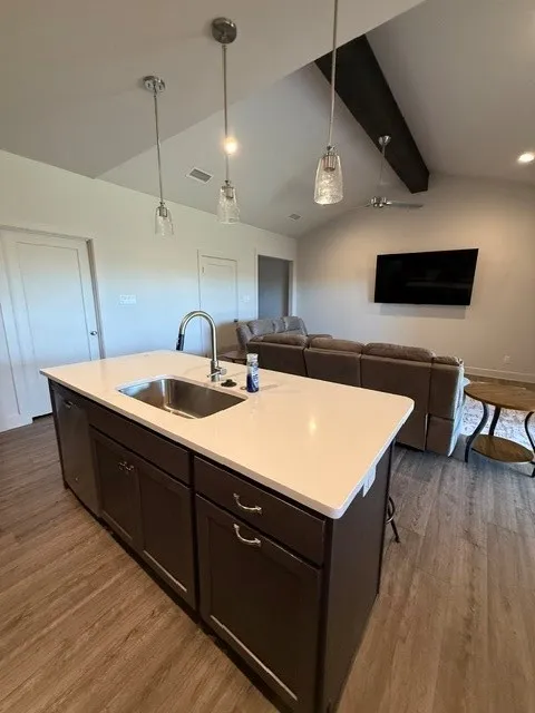 3839 Kala Drive Abilene, TX 79606