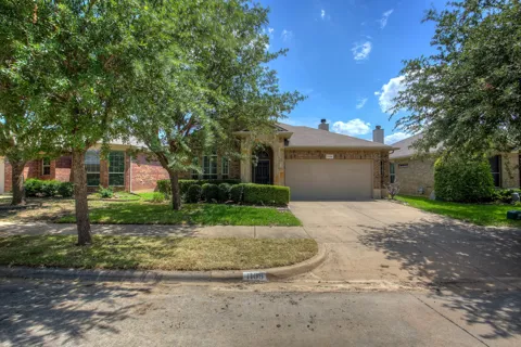 1109 Central Village Drive