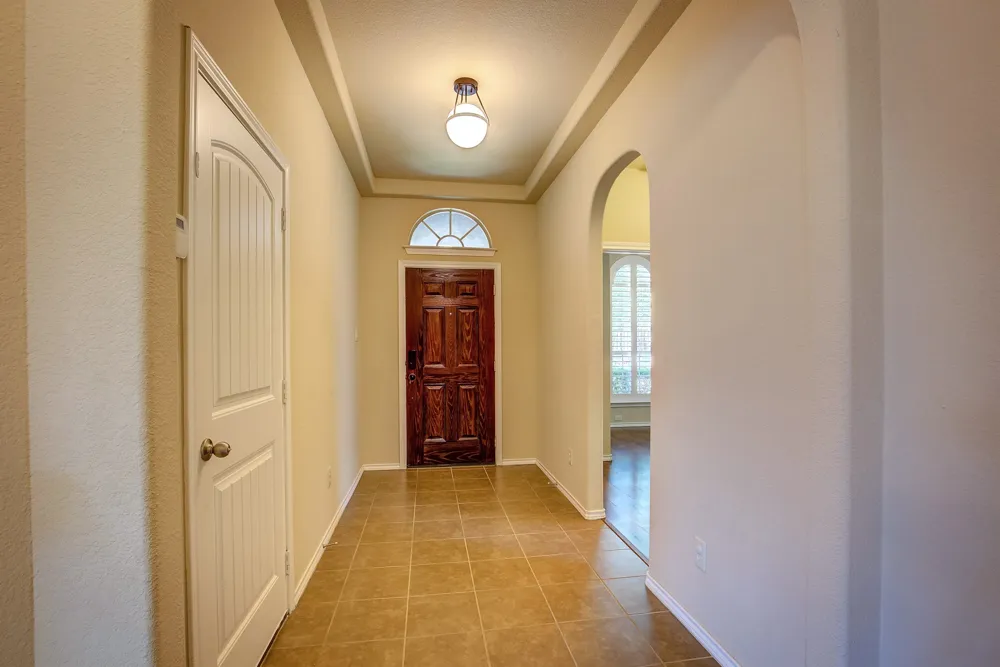 1109 Central Village Drive Denton, TX 76210