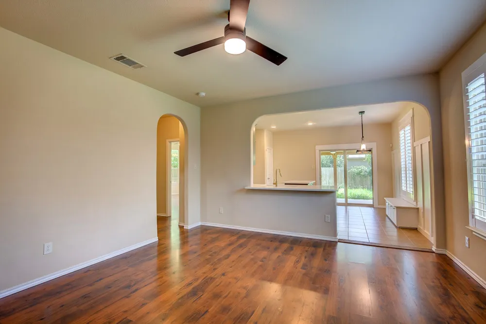 1109 Central Village Drive Denton, TX 76210