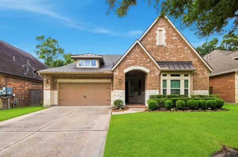 25235 Denton Trace Drive