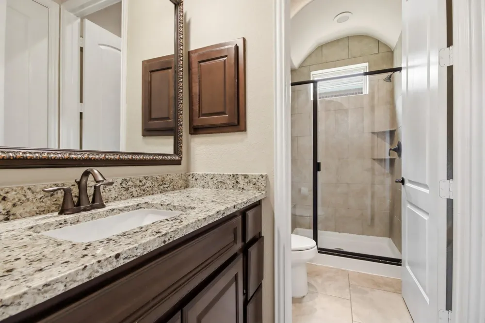 25235 Denton Trace Drive Porter, TX 77365