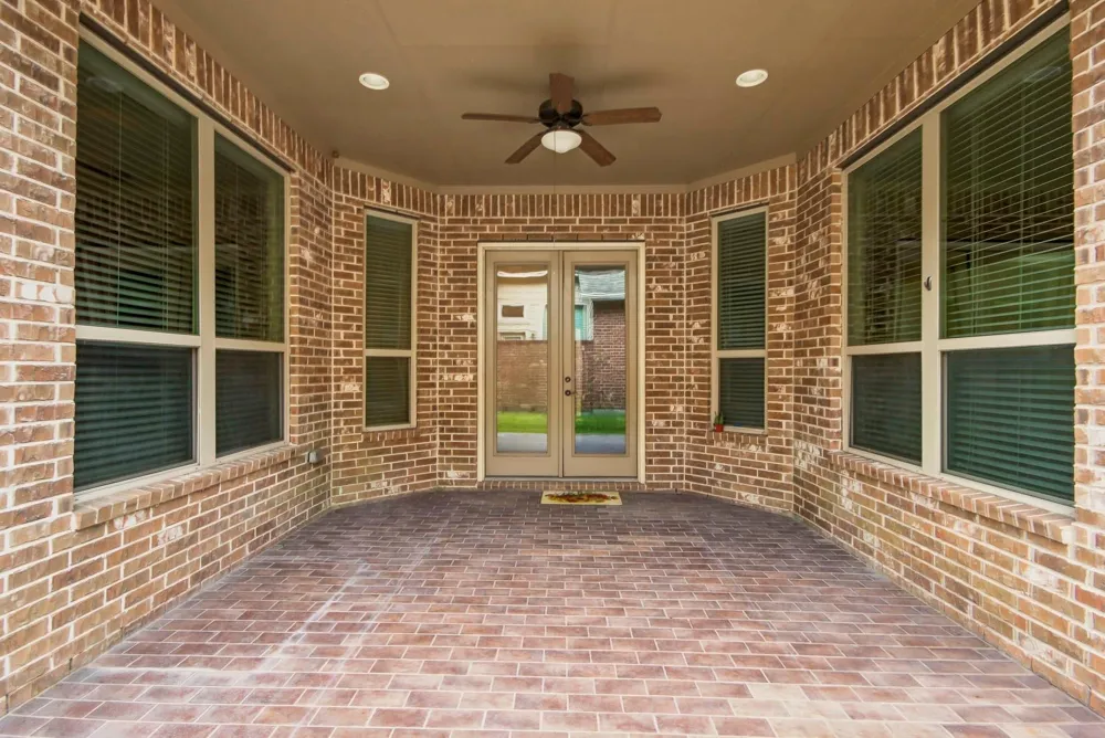 25235 Denton Trace Drive Porter, TX 77365