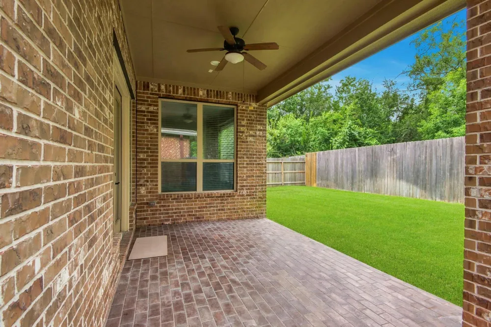 25235 Denton Trace Drive Porter, TX 77365