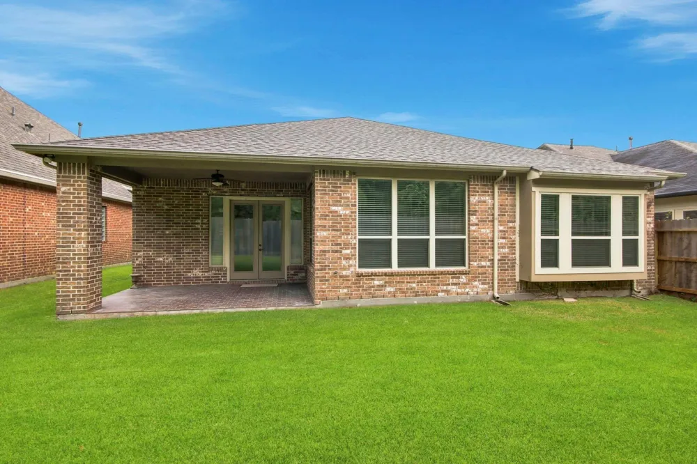 25235 Denton Trace Drive Porter, TX 77365