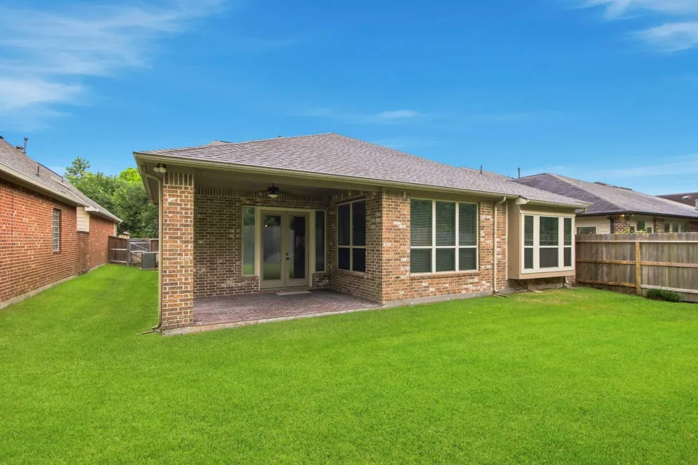 25235 Denton Trace Drive Porter, TX 77365
