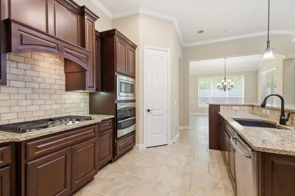 25235 Denton Trace Drive Porter, TX 77365