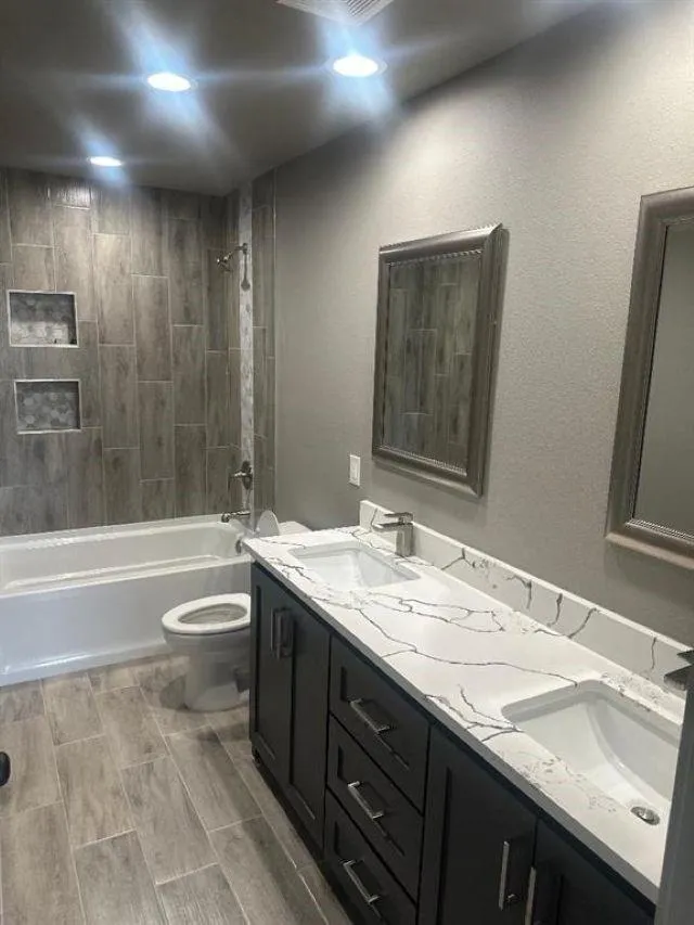 2725 Nora Street Beaumont, TX 77705