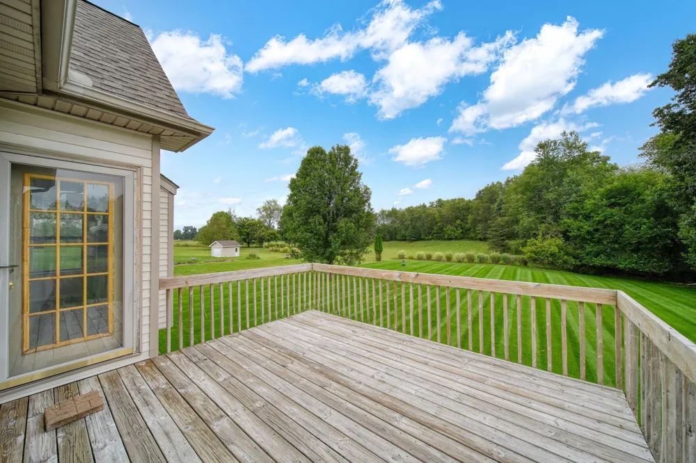 10544 Keane Drive Grass Lake, MI 49240