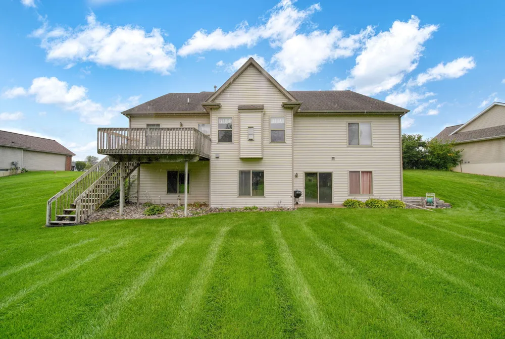10544 Keane Drive Grass Lake, MI 49240
