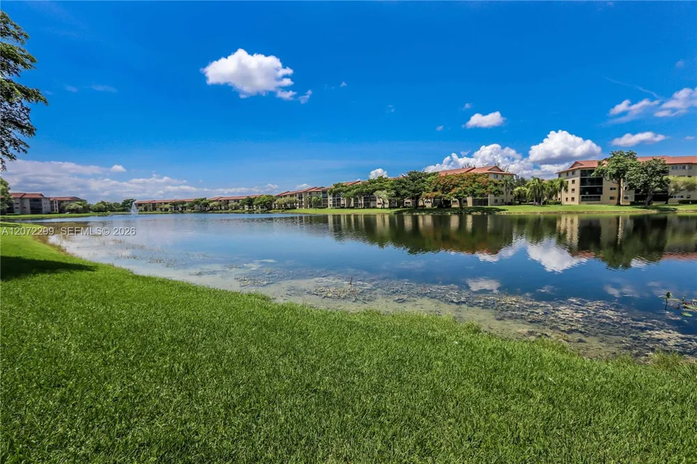 850 SW 138th Ave #408D Pembroke Pines, FL 33027