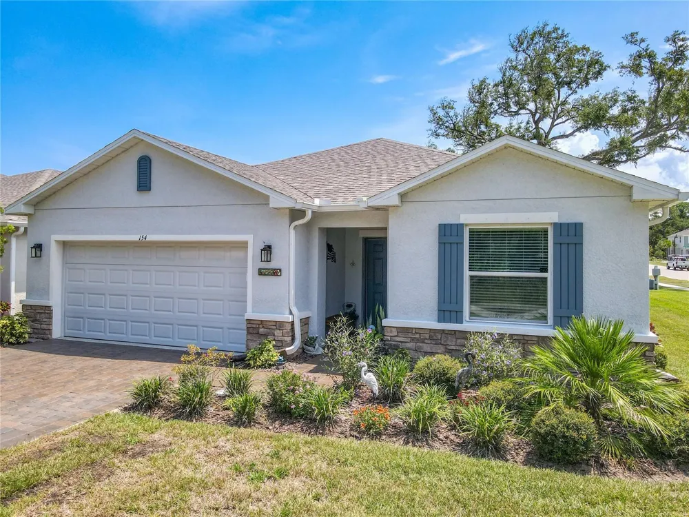 154 JONES FISH CAMP ROAD Edgewater, FL 32141