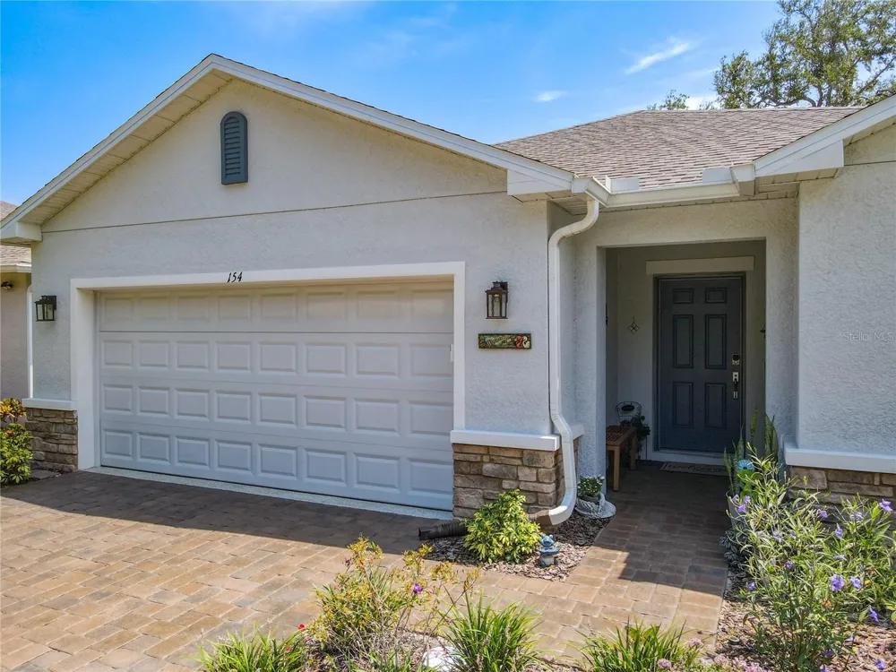 154 JONES FISH CAMP ROAD Edgewater, FL 32141