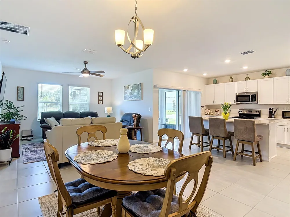 154 JONES FISH CAMP ROAD Edgewater, FL 32141