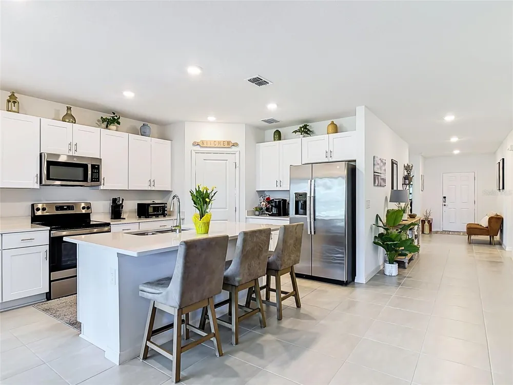 154 JONES FISH CAMP ROAD Edgewater, FL 32141