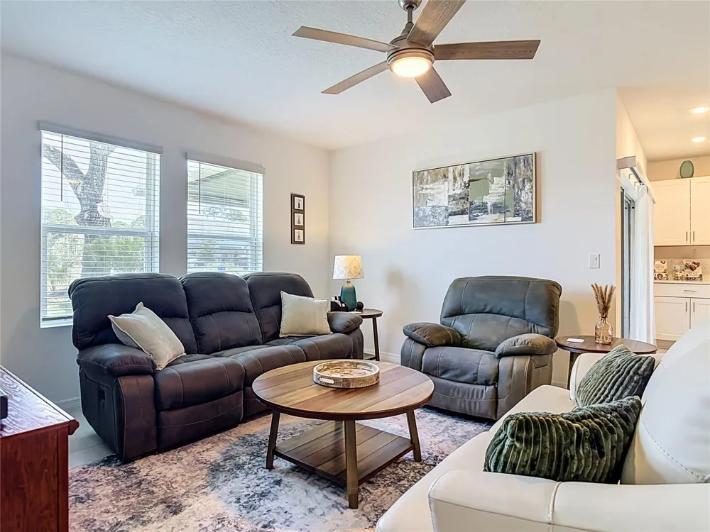 154 JONES FISH CAMP ROAD Edgewater, FL 32141