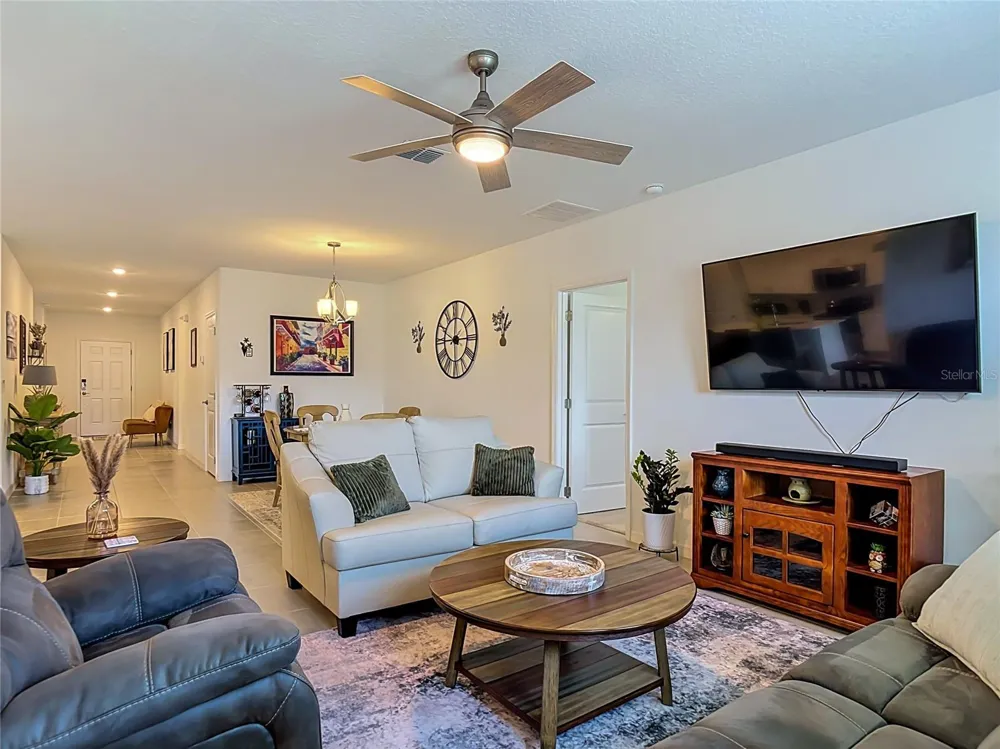 154 JONES FISH CAMP ROAD Edgewater, FL 32141