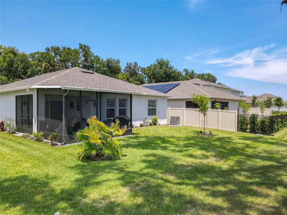 154 JONES FISH CAMP ROAD Edgewater, FL 32141