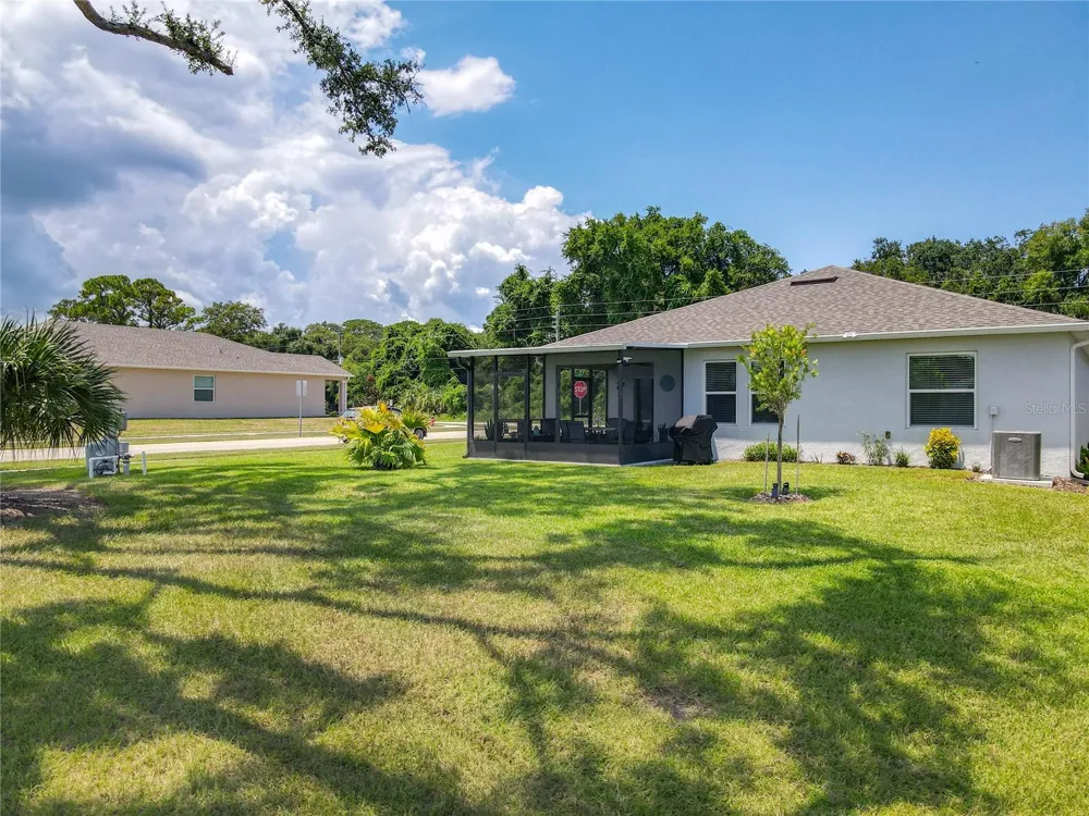 154 JONES FISH CAMP ROAD Edgewater, FL 32141