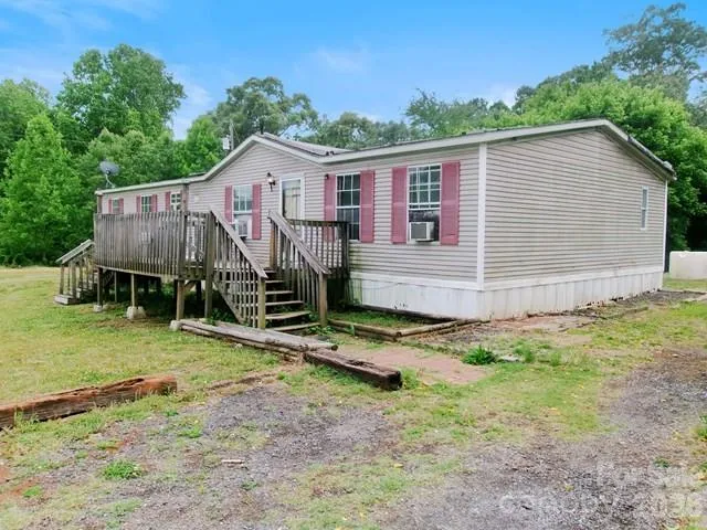 2153 Calla Lane Kingstown, NC 28150