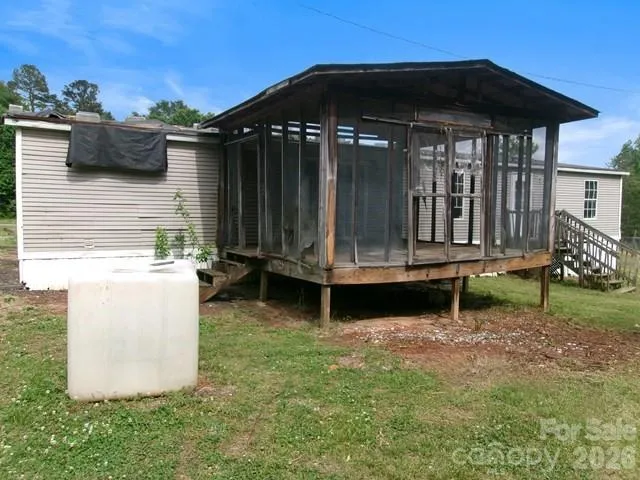 2153 Calla Lane Kingstown, NC 28150