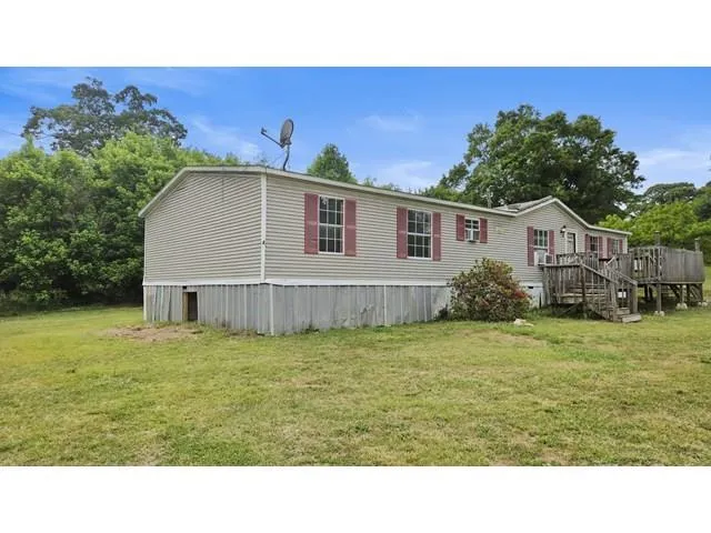 2153 Calla Lane Kingstown, NC 28150