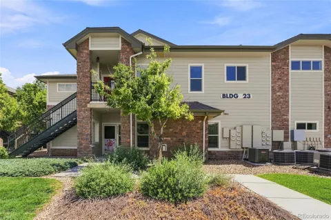 5800 Tower Road #2304