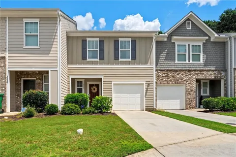 3342 Tarian Way