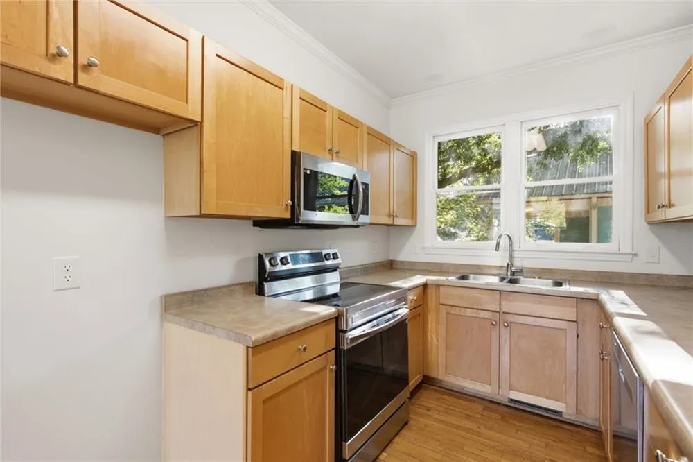 329 Ridge Avenue Athens, GA 30601