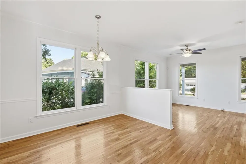 329 Ridge Avenue Athens, GA 30601