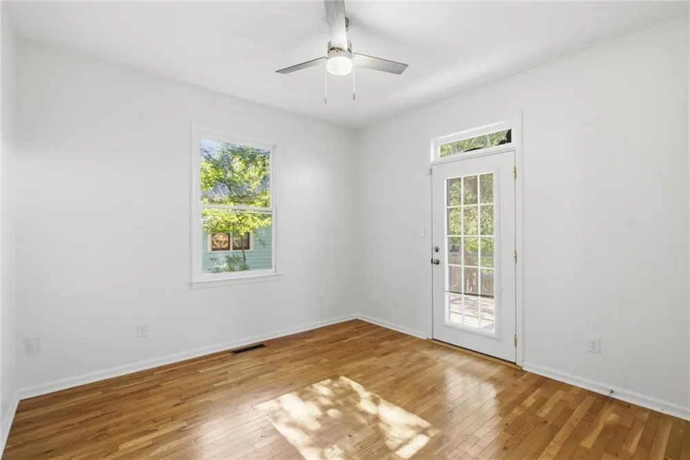 329 Ridge Avenue Athens, GA 30601
