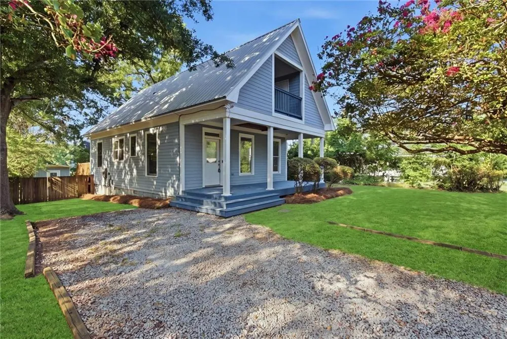 329 Ridge Avenue Athens, GA 30601
