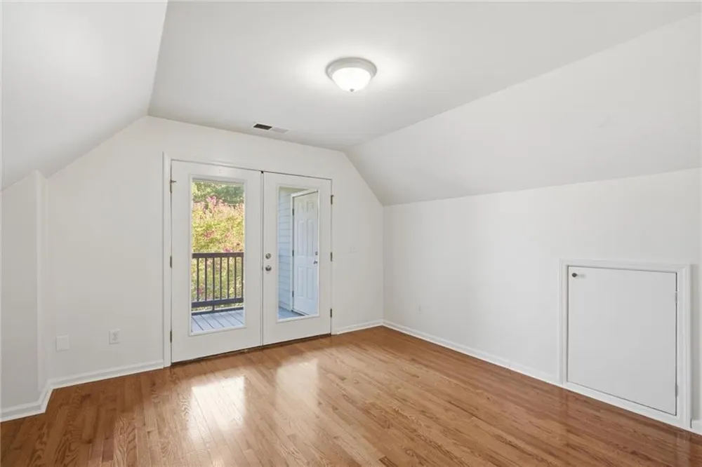 329 Ridge Avenue Athens, GA 30601